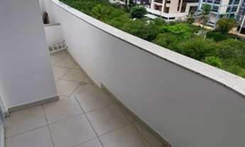 Imagem 7: VENDO OU ALUGO APARTAMENTO DE 2/4 COM SUÍTE EM JARDIM ARMAÇÃO