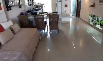 Imagem 1: Cobertura linear com piscina, própria para executivos