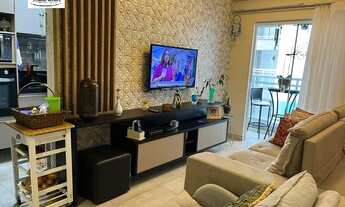 Imagem 2: Lindo Apartamento á venda no Residencial H.O.M.E - Jardim do Sul