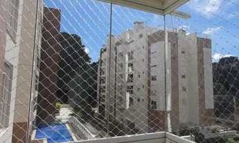 Imagem 7: Apartamento com 2 dormitórios à venda, 87 m² por R$ 830.000,00 - São Lourenço - Curitiba/P