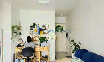 Imagem 2: Apartamento a Venda Na Vl Mariana!!! Ao lado do metrô!!!