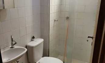 Imagem 3: Quarto Feminino Umuarama - Próximo a UFU