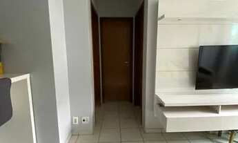 Imagem 7: Vendo apartamento quadra 205 residencial ingrid