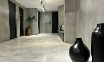 Imagem 3: Apartamento no Centro, Stúdio