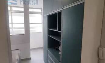 Imagem 7: Apartamento reformado-ótima localização-3 dormitórios com armários-sala estar e jantar-coz