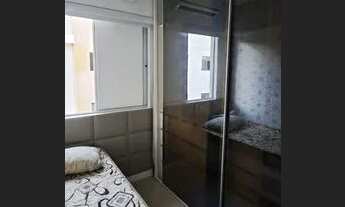 Imagem 6: Aluga apt belissimo todo mobiliado zona leste