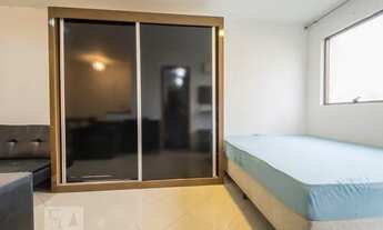 Imagem 7: Apartamento para Aluguel - Campo Belo, 1 Quarto, 30 m2