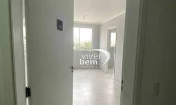 Imagem 3: Apartamento com 2 dormitórios para alugar, 34 m² por R$ 2.463,55/mês - Tatuapé - São Paulo