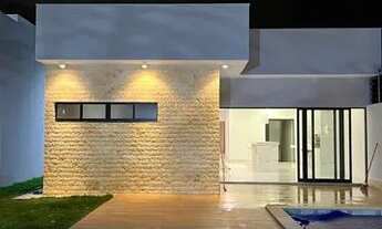 Imagem: Térrea para venda possui 166 metros quadrados