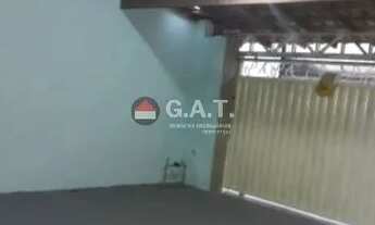 Imagem 2: CASA PARA LOCAÇÃO NO JARDIM CALIFORNIA - SOROCABA/SP