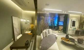 Imagem 4: Apartamento com 3 dormitórios à venda, 151 m² por R$ 2.690.000,00 - Batel - Curitiba/PR