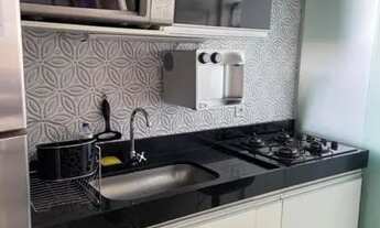 Imagem: Vendo apto - Próximo Novo Shopping