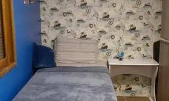 Imagem 2: CASA 2 DORMITÓRIOS À VENDA