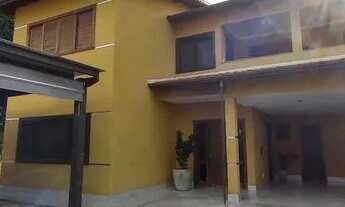 Imagem: Arniqueira Conj 04, Casa 4 qts, 3 suite