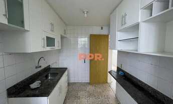 Imagem 7: Apartamento com 2 dormitórios à venda, 55 m² por R$ 190.000,00 - Ana Lúcia - Sabará/MG