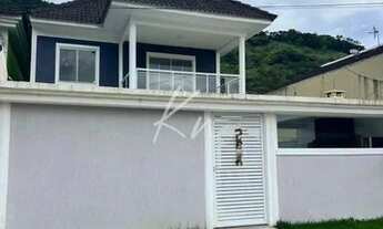 Imagem: Excelente Casa duplex 220m2 com 4 quartos