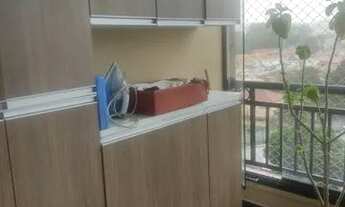 Imagem 3: Apartamento à venda em São Lucas com 68 m², 3 quartos, 1 suíte, 1 vaga