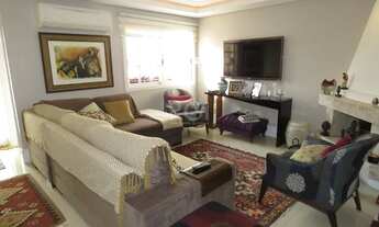 Imagem 2: Casa Condominio para Venda - 169m², 3 dormitórios, sendo 1 suites, 2 vagas - Chácara das P