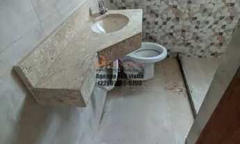 Imagem 7: RIO DAS OSTRAS - Casa Padrão - COSTAZUL