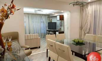 Imagem: São Paulo - Casa Padrão - Tatuapé