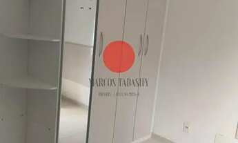 Imagem 2: Locação ou Venda, Apto Térreo 3 dorm. Jd. Tupanci, Barueri