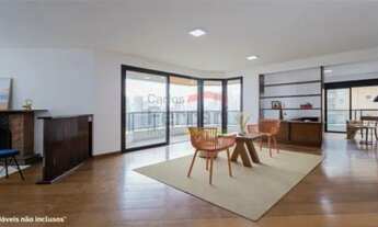 Imagem 9: Aclimação - Apartamento Venda - 3 dormitórios, 2 suítes, 3 vagas, Varanda, Lazer