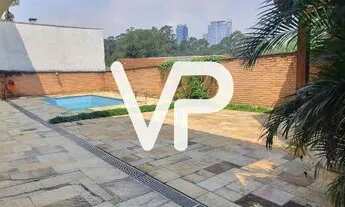 Imagem 1: Casa à venda em Alphaville