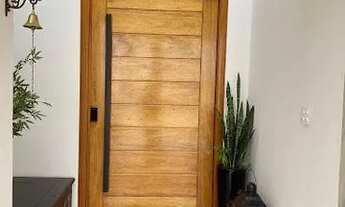 Imagem 2: Casa com 3 dormitórios à venda, 167 m² por R$ 1.465.000,00 - Condomínio Jardim Brescia - I