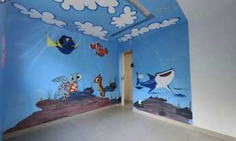 Imagem 9: Apartamento no Condomínio Ville Federação