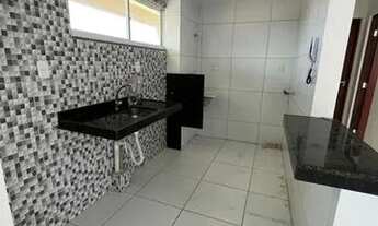 Imagem: Apartamento para aluguel tem 50 M² em condomínio