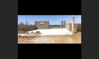 Imagem 3: Vendo lote na Colônia Agrícola 26 de Setembro