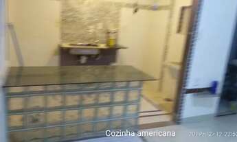 Imagem 5: KITNET NA RIBEIRA