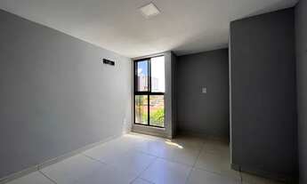 Imagem 7: Apartamento com 3 dormitórios à venda, 76 m² por R$ 450.000,00 - Brisamar - João Pessoa/PB