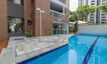 Imagem 2: Apartamento Locação 3 Dormitórios - 116 m² Paraíso