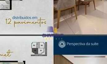 Imagem 4: Apartamento à venda, 2 quartos, 1 suíte, 1 vaga, Praia do Morro - Guarapari/ES