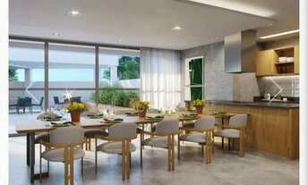 Imagem 5: Apartamento "OK" para venda 62 m² 2 dor/suíte - Saúde - São Paulo - SP