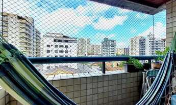 Imagem 4: Apartamento na Tupi - Praia Grande/SP