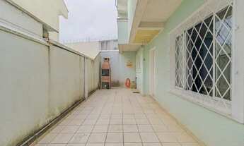 Imagem 7: Sobrado à venda no bairro Bairro Alto - Curitiba/PR