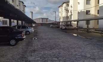 Imagem 6: Cond. Vivendas Tropical- Apartamento com 2 dormitórios para alugar, 40 m² por R$ 500/mês