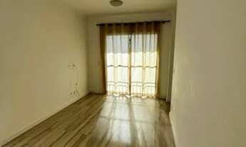 Imagem 4: Apartamento com 2 dormitórios para alugar, 63 m² por R$ 2.820,05/mês - Residencial Zoncola