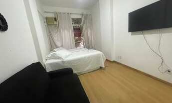 Imagem: Studio para venda tem 29 metros quadrados