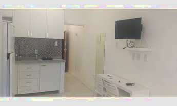 Imagem 4: Conjugado para venda com 30 metros quadrados com 1 quarto em Copacabana - Rio de Janeiro