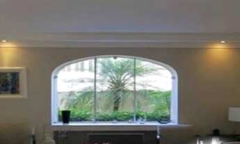 Imagem 5: Casa no jardim Evereste