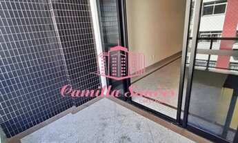 Imagem 7: Apartamento para venda possui 90 metros quadrados com 3 quartos em Centro - Guarapari - ES