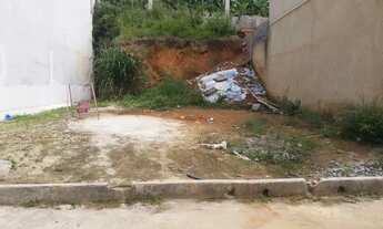 Imagem 2: Terreno jardim Clarice