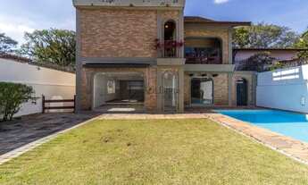 Imagem 2: Locação Casa 5 Dormitórios - 560 m² Vila Madalena