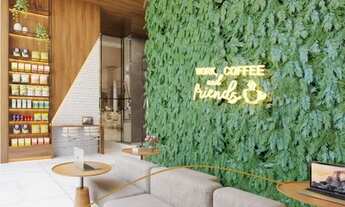 Imagem 15: EDF. BEIRAMAR PRINCE BEACH HOME- RUA DOM VITAL, PIEDADE, JABOATÃO DOS GUARAPES- RECIFE- PE