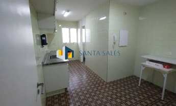 Imagem 3: LINDO APTO DE 3 DORM E 1 SUITE NA VILA OLIMPIA