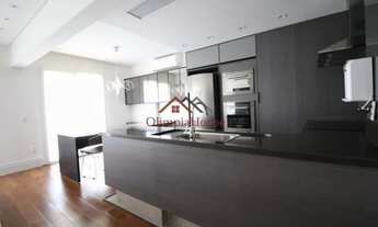 Imagem 6: Locação Apartamento 1 Dormitórios - 128 m² Vila Nova Conceição