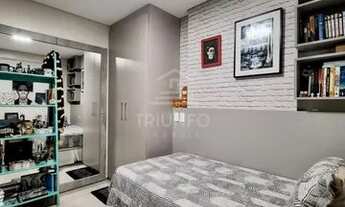 Imagem 7: Oportunidade! Apartamento para venda com 107m2, 3 suítes e projetados em Jóquei - Teresina